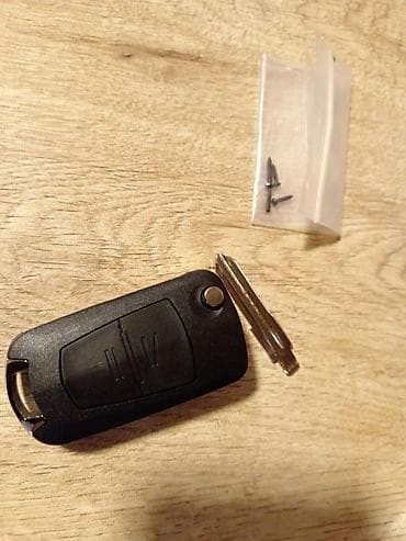 opel val: Opel astra g teze korpus — 3