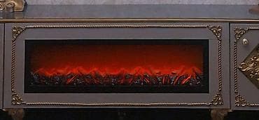 tv stand alçıpan: Düz TV altlığı — 1