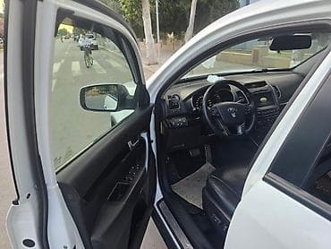 vip avto: Kia Sorento: 2 л | 2013 г. Внедорожник — 8