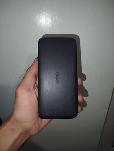 Powerbank Xiaomi, 20000 mAh, Yeni lalafo.az -da Powerbank Xiaomi, 20000 mAh, Yeni