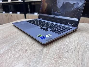xbox seies s: İşlənmiş Lenovo LOQ, 15.6 ", Intel Core i7, 1 TB, Ünvandan götürmə, Ödənişli çatdırılma, Rayonlara çatdırılma — 5
