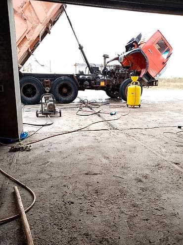 masin cadir: Ili 1981 mator karofka most əla vəzyətdədir heç bir xərc tələb etmir — 5