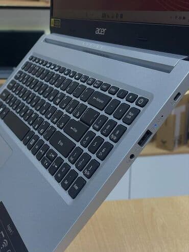 acer aspire e15 571g: Acer Aspire 5 noutbuku Xüsusiyyətlər: - Ekran: 15.6", Full HD 1080p — 3