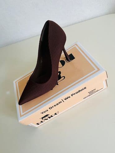 Tuflilər, Ölçü: 40, Yeni