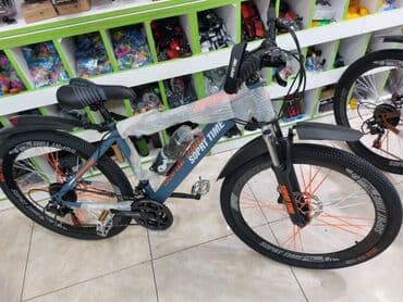 велосипеды из германии бишкек: Maşınskoy paçivnik, 3 qat disklə keyfiyyətli Velosipetlər — 4
