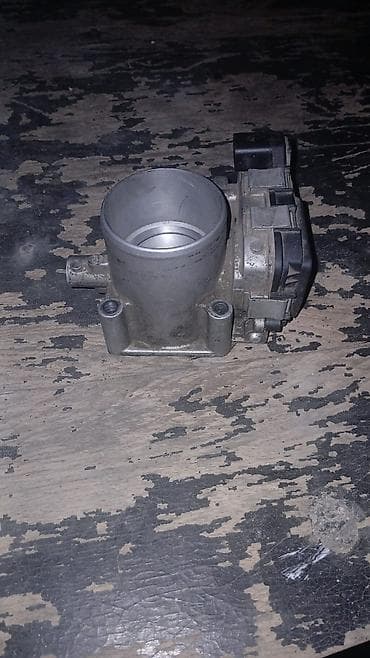 Volkswagen 2013, 1.6 l, Benzin, 2013 il, Orijinal, Almaniya, Yeni