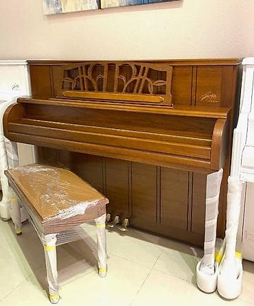 Велосипеды: Пианино, Акустический, Новый, Бесплатная доставка — 10