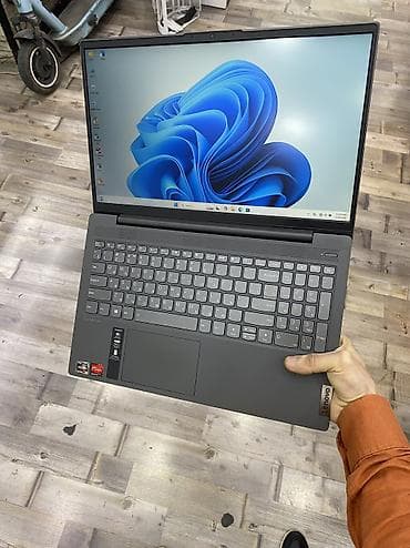 nvme ssd: İşlənmiş Lenovo IdeaPad, 15.6 ", AMD Ryzen 3, 256 GB, Pulsuz çatdırılma, Rayonlara çatdırılma, Ödənişli çatdırılma — 3