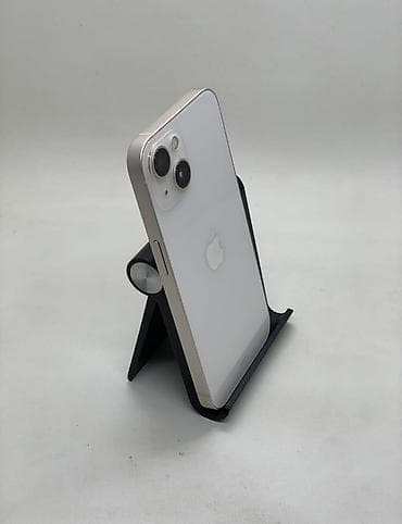 ayfon 6 s: IPhone 13, 128 GB, Ağ, Zəmanət, Kredit, Simsiz şarj — 3