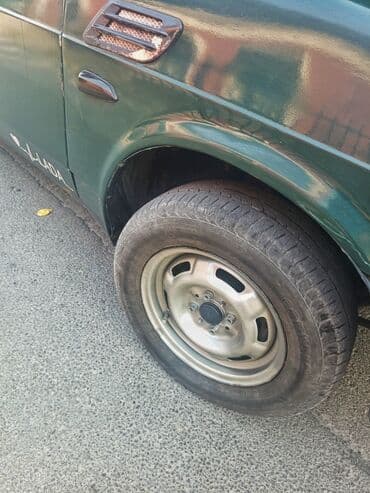 qazel yük masinlari satisi: VAZ (LADA) 21099: 1.5 l | 2002 il 222000 km Sedan — 11