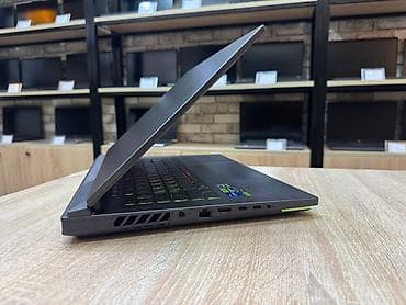 notebook satisi: İşlənmiş ASUS ROG, 16 ", Intel Core i7, 512 GB, Ünvandan götürmə, Ödənişli çatdırılma, Rayonlara çatdırılma — 3