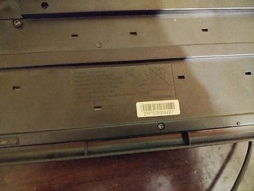 printer canon pixma: Genius klaviatura – tam ölçülü, simli, PS/2 qoşulma ilə. rus — 4