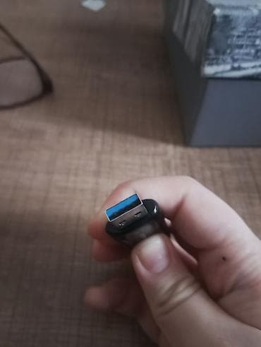 kompüter pc: Flash kart Sandisk, 32 GB, USB 3.0, İşlənmiş — 3