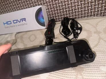 Digər avtoelektronika: Videoreqistratorlar, Yeni, Avtomatik, 32 gb, Çin, Ünvandan götürmə — 3