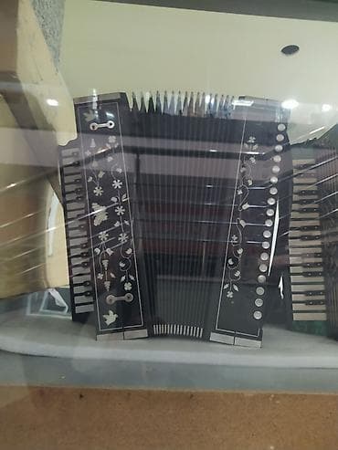 satt: Stalbov Zakaz qarmon satilir — 1