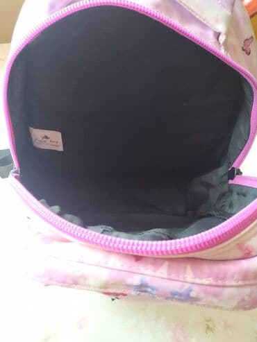 qiz ucun mekteb cantalari: Məktəb çantası — 4