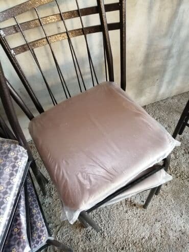 İnformatika: Dördbucaq masa, Mətbəx üçün, 4 nəfər, Açılmayan, Ukrayna, 3 il zəmanət — 26