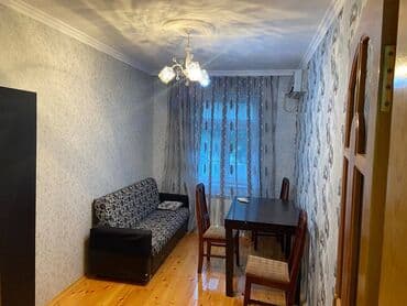 bine qesebesinde kiraye evler 2020: Əcəmi metrosunun çıxışında 5 mertebeli binanın 1-ci mərtəbəsində — 12