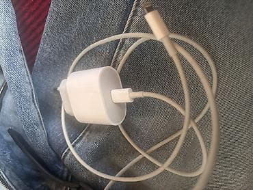 Simsiz şarj cihazı Apple lalafo.az -da Simsiz şarj cihazı Apple