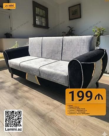 Divan, Açılan, Bazalı, Şəhərdaxili pulsuz çatdırılma