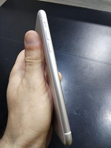 Mətbəx texnikası: IPhone 11, Ağ — 3