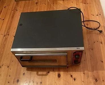 Duxovka Elektrik, rəng - Gümüşü, Ayrıca dayanan lalafo.az -da Duxovka Elektrik, rəng - Gümüşü, Ayrıca dayanan