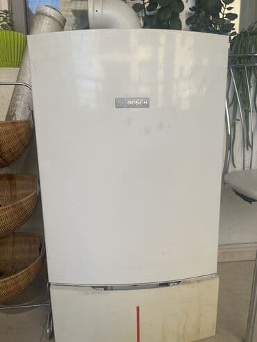 Kombilər: İşlənmiş Kombi Bosch Ünvandan götürmə