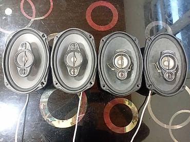 Pioneer kalonka 2cut. Ayri ayri 2denesi kodlu 650 2deneside kodsuz