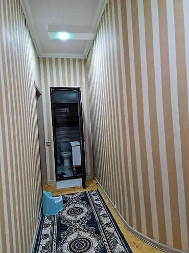 bakida torpaq satilir: 3 otaqlı, 90 kv. m — 6