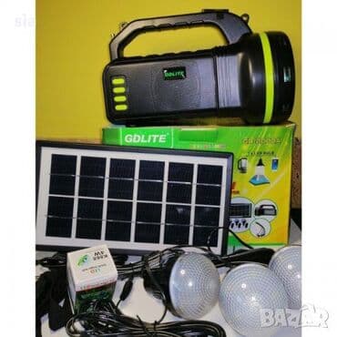 купить трюковой самокат в бишкеке: Fənər dəsti — 2