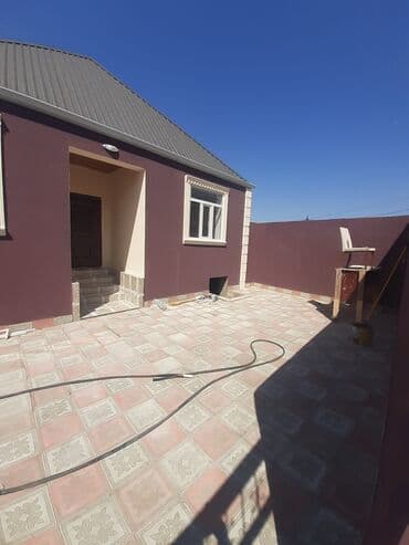 nerimanov prospekti: Binəqədi qəs. 3 otaqlı, 100 kv. m, Kredit yoxdur, Yeni təmirli — 2