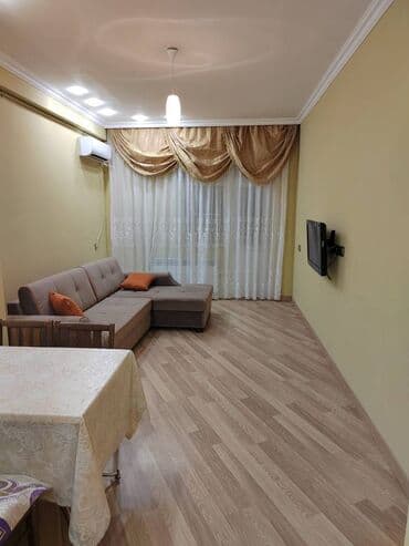 polad həşimov küçəsi: Sumqayıt şəhəri,Bazar və Avtovağzala yaxın,16 mərtəbəli yeni tikili — 1