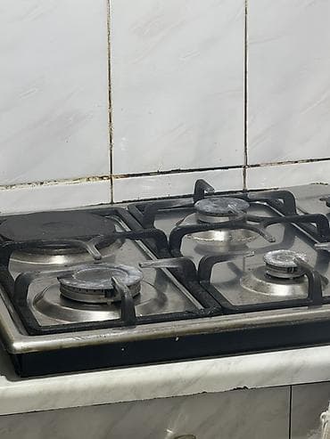 Məişət məhsulları: Məişət əşyaları paketi - Buzdolabı: Beko markalı, ikiqapılı model — 2