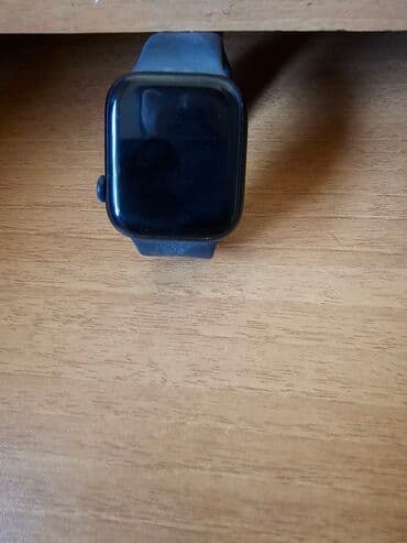 ləkə üçün krem: İşlənmiş, Smart saat, Apple, Suya davamlı — 1