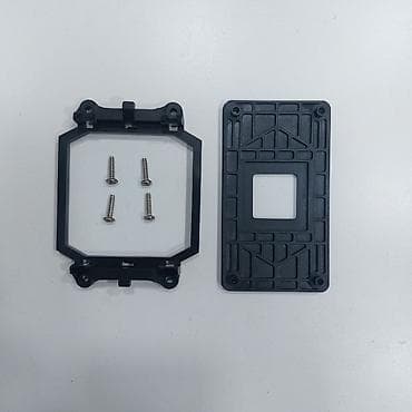 ryzen 5 5600: Soyutma sistemi AMD, Kuler, İşlənmiş — 2