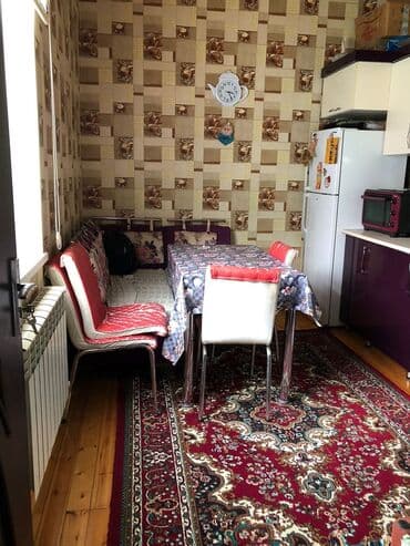 3 otaqlı evlərin satışı: Binəqədi qəs. 3 otaqlı, 90 kv. m, Yeni təmirli — 6