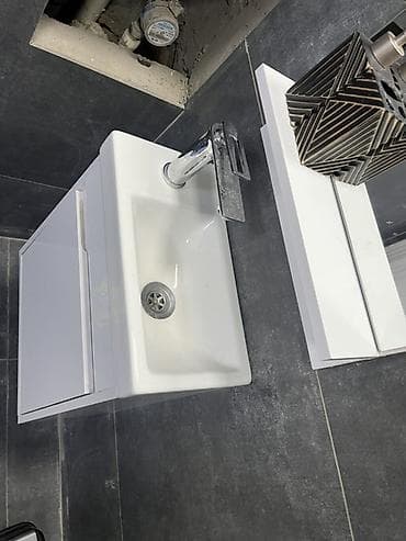 Məhəccərlər: İşlənmiş Çanaq, Keramika, Zəmanətsiz, Ünvandan götürmə, Pulsuz çatdırılma — 2