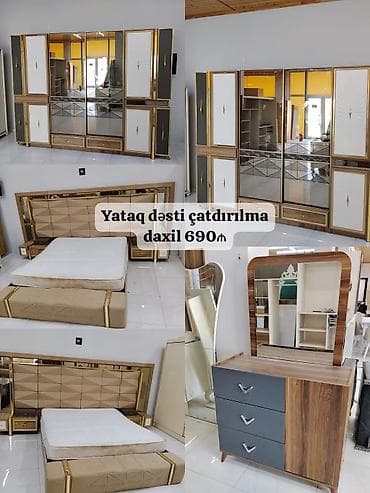 İkinəfərlik çarpayı, Dolab, Termo, Tumba, İşlənmiş lalafo.az -da İkinəfərlik çarpayı, Dolab, Termo, Tumba, İşlənmiş