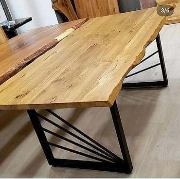 Yeni, Kvadrat masa, 6 stul, Açılmayan, Skameykalar ilə, Azərbaycan lalafo.az -da Yeni, Kvadrat masa, 6 stul, Açılmayan, Skameykalar ilə, Azərbaycan