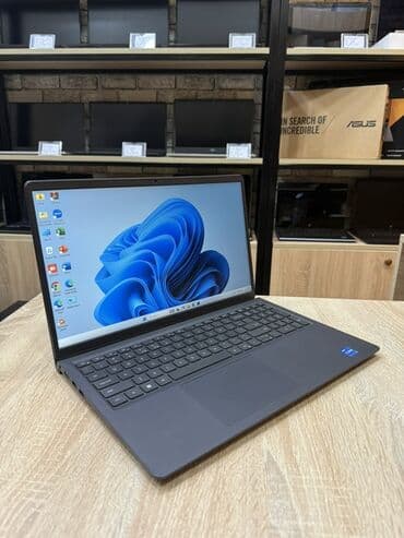 Dell: İşlənmiş Dell Inspiron, 15.6 ", Intel Core i5, 256 GB — 2