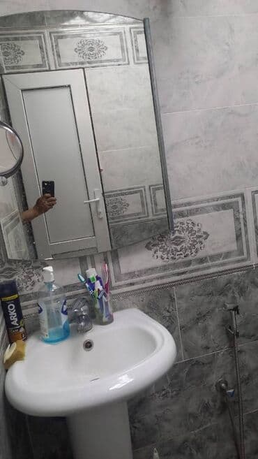 türkanda ev: 100 kv. m, 3 otaqlı, Qaz, İşıq, Su — 8