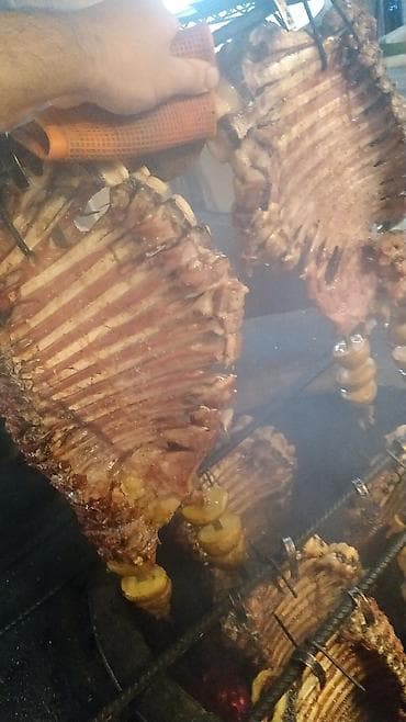 Təhsil, elm: Manqalçı, kababçı, Kişi, 37 yaş, 5 ildən artıq təcrübə — 2