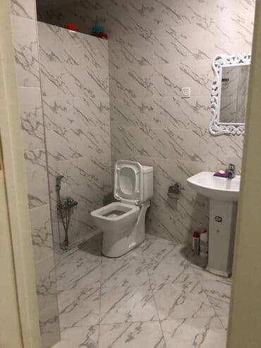 yeni suraxani kiraye evler: Həzi Aslanov Məhəmməd hadi kücəsində 12 mertebeli binanın 11-ci — 11