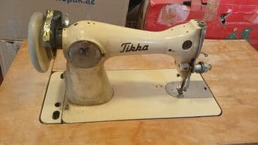 suret qutusunun temiri: Paltar tikişi — 2