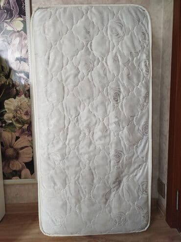 коврик для детей: Для детей Б/у Матрас, Самовывоз — 1