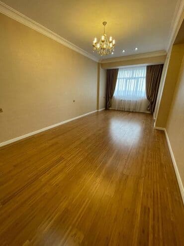 ipoteka.az yasamal: 3 otaqlı, Yeni tikili, 110 kv. m — 19