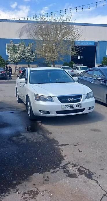 passat b6 motor: Hunday sonata 2007 mator 2 hec bir problemi yoxdu harda isdəsəz — 4