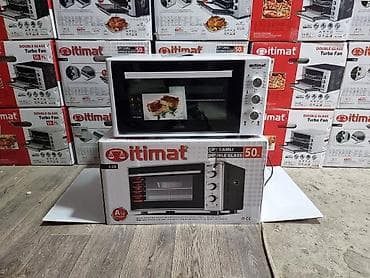 corek sobası: Itimat soba Elektrik soba tok peci tok peçi itimat 50 litre Yeni — 1