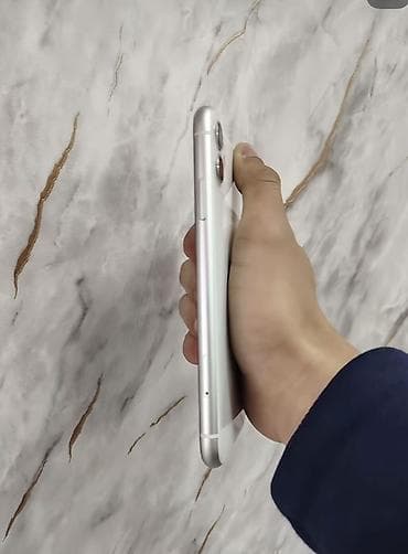 mobil kondisoner: IPhone 11, 128 GB, Ağ, Face ID — 4