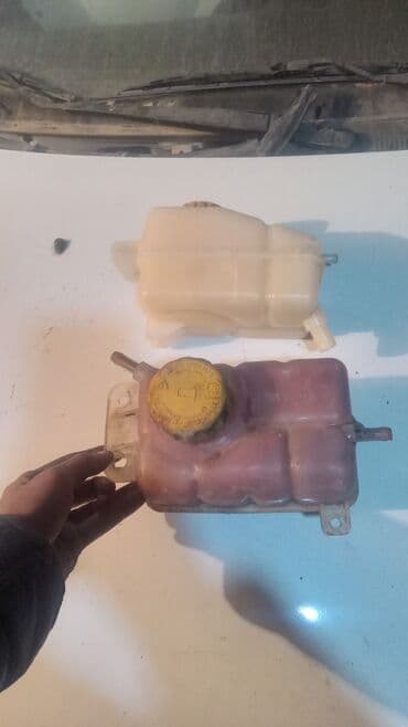 Qızdırıcılar: 250 l, Ravon NEXIA R3, 2017 il, Orijinal, ABŞ, İşlənmiş — 1